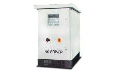 Bộ Nguồn AC Preen Mặt Đất Tần Số 400Hz AMV/AMF Series