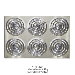 Bể ổn Nhiệt DaiHan WB-6 WB-11 WB-22