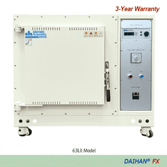 Lò nung muffle kỹ thuật số lập trình được DAIHAN™ 1.000℃ 