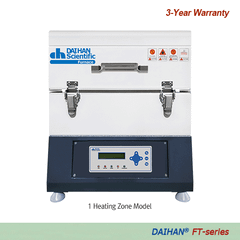 Lò ống lập trình được DAIHAN™ 