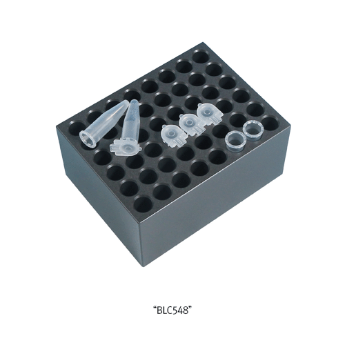 DAIHAN™ Máy ủ nhiệt khô nóng/lạnh / Heating & Cooling Block hiệu suất cao 