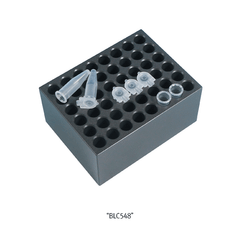 DAIHAN™ Máy ủ nhiệt khô nóng/lạnh / Heating & Cooling Block hiệu suất cao 