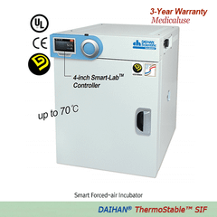 DAIHAN™ Tủ ấm đối lưu cưỡng bức thông minh 