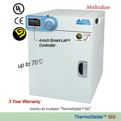 DAIHAN™ Tủ ấm đối lưu tự nhiên thông minh 