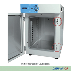 DAIHAN™ Tủ sấy đối lưu cưỡng bức 