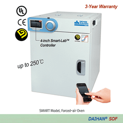 DAIHAN™ Tủ sấy đối lưu cưỡng bức thông minh 