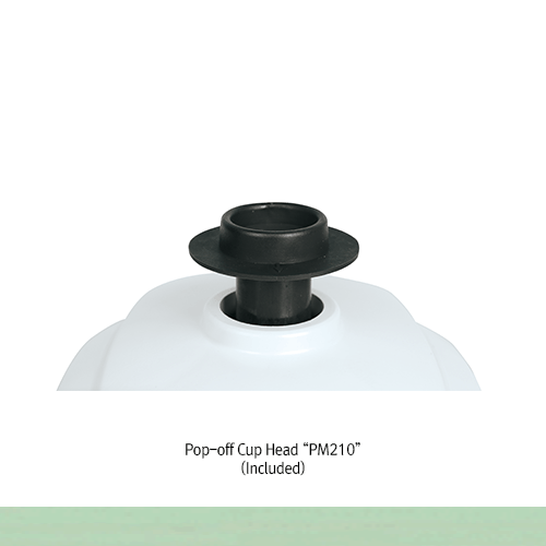DAIHAN™ Bộ máy lắc Vortex đa năng hiệu năng cao 