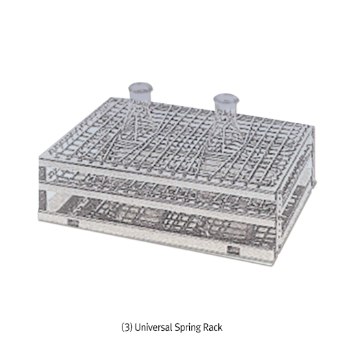 Máy lắc kỹ thuật số cao cấp DAIHAN SHK2.O & SHK2.R - Bàn lắc 255x255mm, 10-300 vòng/phút