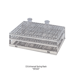 Máy lắc kỹ thuật số cỡ lớn DAIHAN SHO-2D & SHR-2D - Bàn lắc 350x350mm, 10-300 vòng/phút