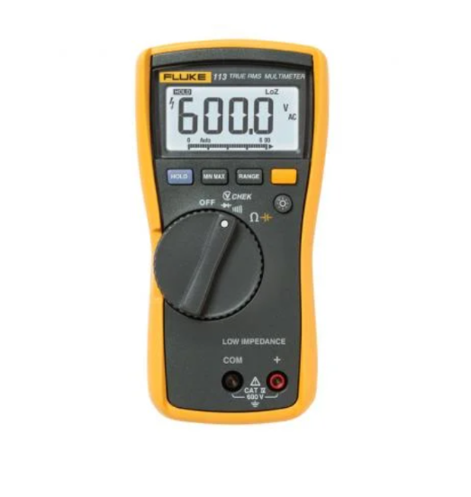 Đồng hồ vạn năng FLUKE FLUKE-113/APAC (FLUKE-113)