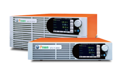 Bộ Nguồn AC Preen Lập Trình Di Động AFV-P Series