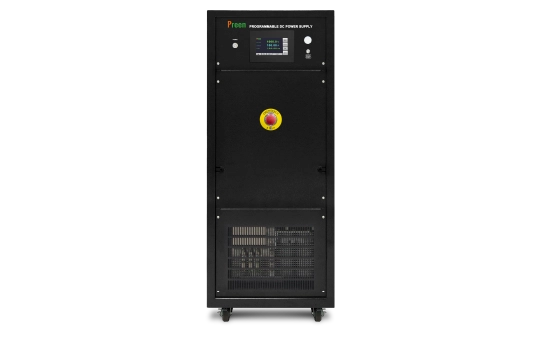 Bộ Nguồn DC Preen Lập Trình Công Suất Cao ADG+ Series