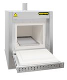 Lò nung tro hóa với hệ thống xử lý khí thải tích hợp lên đến 1100°C