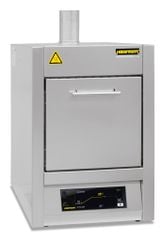 Lò nung tro hóa với hệ thống xử lý khí thải tích hợp lên đến 1100°C