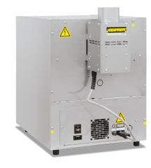 Lò nung Muffle lên đến 1400°C
