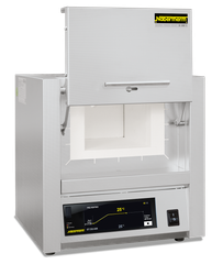 Lò nung Muffle lên đến 1100°C hoặc 1200°C