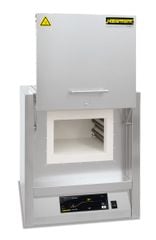 Lò nung Muffle lên đến 1400°C