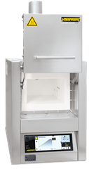 Lò nung tro hóa lên đến 1100°C