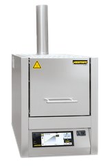 Lò nung tro hóa lên đến 1100°C