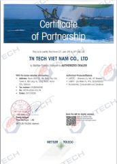 Máy Đo pH/Độ Dẫn Cầm Tay Mettler Toledo SevenGo Duo SG23 | TN Tech