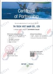 Cân Phân Tích 4 Số Lẻ Mettler Toledo MA104 Chính Hãng | TN Tech