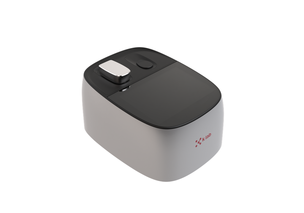 Máy quang phổ vi thể tích NanoQ Series