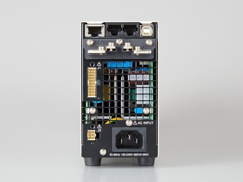 Máy cấp nguồn DC Kikusui PWR401L