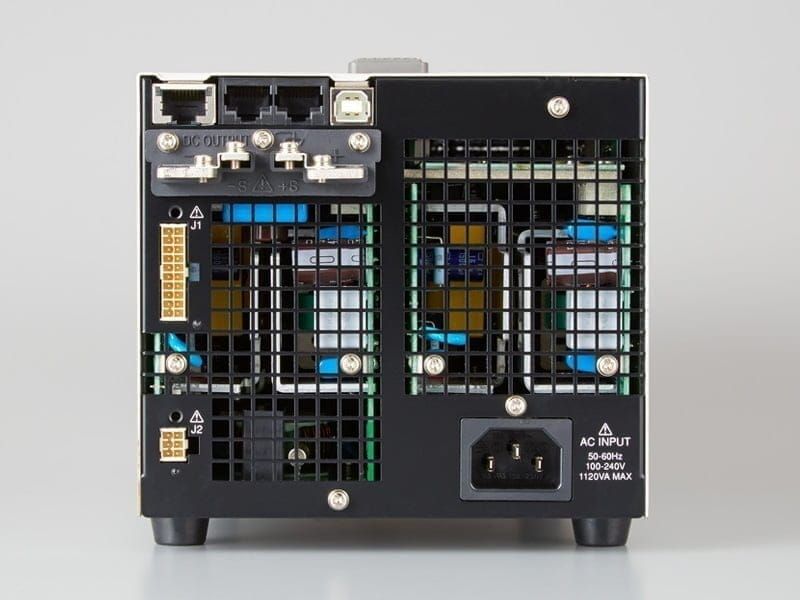 Máy cấp nguồn DC Kikusui PWR401L