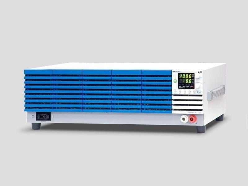 Máy cấp nguồn DC Kikusui PWR401L