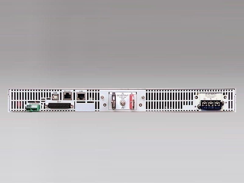 Máy cấp nguồn DC Kikusui PWX1500MH
