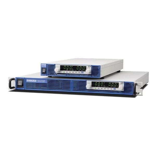 Máy cấp nguồn DC Kikusui PWX1500MH
