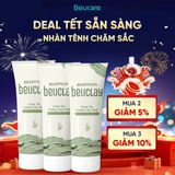  Combo 3 Mặt nạ đất sét BEUCLAY 