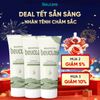  Combo 3 Mặt nạ đất sét BEUCLAY 