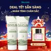  Combo 2 Mặt nạ đất sét BEUCLAY và 1 nước hoa vùng kín FEMMES 