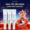  Combo 3 Kem hỗ trợ giảm mụn BeuAcnes Plus 