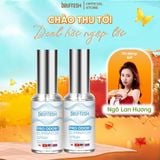  Combo 2 Xịt khử mùi toàn thân BEUFRESH 