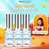 Combo 3 Xịt khử mùi toàn thân BEUFRESH 