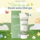  Mặt Nạ Đất Sét BEUCLAY 70g MN001 - Beucare Vietnam 
