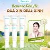  Combo 3 Kem hỗ trợ giảm mụn BeuAcnes Plus 
