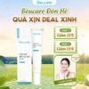  Kem Trị Mụn BEUACNES PLUS 15g - Beucare Vietnam 