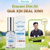  Xịt khử mùi toàn thân BEUFRESH 70g XMK001 - Beucare Vietnam 