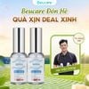  Combo 2 Xịt khử mùi toàn thân BEUFRESH 
