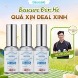  Combo 3 Xịt khử mùi toàn thân BEUFRESH 