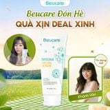  Tẩy Tế Bào Chết Cho Da Mặt BEUSCRUB 100g TDC01 - Beucare Vietnam 
