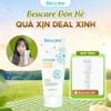  [Mua 1 Tặng 1] Mua 1 Tuýp Tẩy Tế Bào Chết Cho Da Mặt Tặng Ngay 1 Tuýp Tẩy Tế Bào Chết Da Mặt 