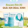  Combo 1 Bộ Cốc Nguyệt San BeUcup CNS003 