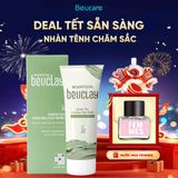  Combo 1 Mặt nạ đất sét BEUCLAY và 1 Nước hoa vùng kín FEMMES 