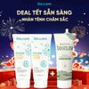  COMBO 2 BEUSCRUB Tẩy Tế Bào Chết Cho Da Mặt 100g + 1 BEUCLAY Mặt Nạ Đất Sét 70g  Skincare 