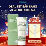  Mặt Nạ Đất Sét BEUCLAY 70g MN001 - Beucare Vietnam 
