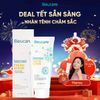  Tẩy Tế Bào Chết Cho Da Mặt BEUSCRUB 100g TDC01 - Beucare Vietnam 